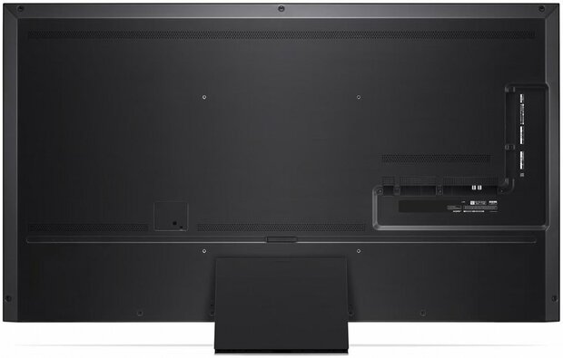 LG 65QNED91T6A.AEU 65" | Ultra HD 4K QNED MiniLED Smart TV | WebOS + Wifi | Local Dimming & Dolby Vision | 120Hz