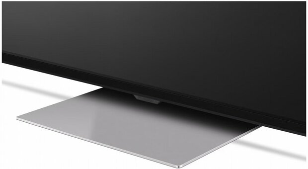 LG 65QNED91T6A.AEU 65" | Ultra HD 4K QNED MiniLED Smart TV | WebOS + Wifi | Local Dimming & Dolby Vision | 120Hz