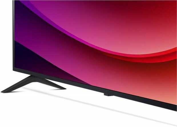 LG NanoCell 75NANO82T6B | 75'' Ultra HD 4K | NanoCell Smart TV | Wifi | WebOS | HDR10 | 60Hz
