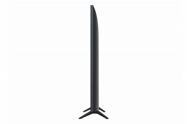 LG NanoCell 75NANO82T6B | 75'' Ultra HD 4K | NanoCell Smart TV | Wifi | WebOS | HDR10 | 60Hz