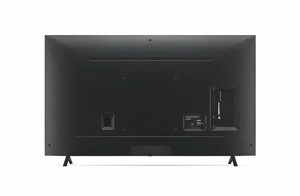 LG NanoCell 75NANO82T6B | 75'' Ultra HD 4K | NanoCell Smart TV | Wifi | WebOS | HDR10 | 60Hz