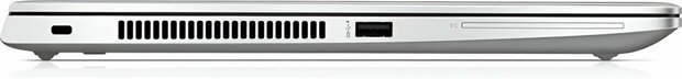 HP EliteBook 745 G5 | 14'' F-HD IPS | AMD Ryzen 3 Pro 2300 | 16GB | 256GB | W11 Professional | RFS