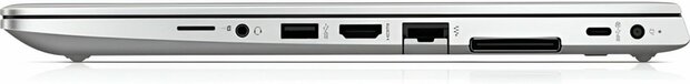 HP EliteBook 745 G5 | 14'' F-HD IPS | AMD Ryzen 3 Pro 2300 | 16GB | 256GB | W11 Professional | RFS