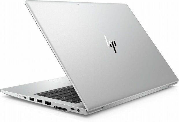 HP EliteBook 745 G5 | 14'' F-HD IPS | AMD Ryzen 3 Pro 2300 | 16GB | 256GB | W11 Professional | RFS
