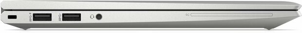 HP EliteBook X360 830 G7 | 14'' Touch F-HD IPS | Intel Core i5-10310U | 8GB | 256GB | W11 Professional | Refurbished Silver