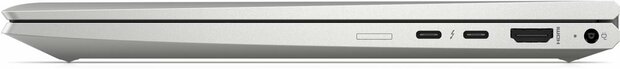 HP EliteBook X360 830 G7 | 14'' Touch F-HD IPS | Intel Core i5-10310U | 8GB | 256GB | W11 Professional | Refurbished Silver