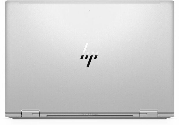HP EliteBook X360 830 G7 | 14'' Touch F-HD IPS | Intel Core i5-10310U | 8GB | 256GB | W11 Professional | Refurbished Silver
