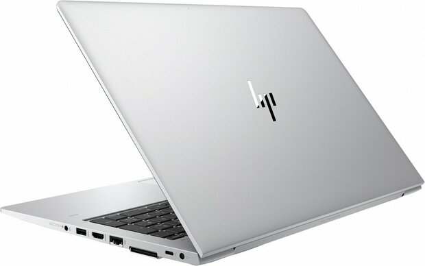 HP EliteBook 850 G6 | 15.6'' F-HD IPS | Intel Core i5-8365U | 8GB | 256GB | W11 Professional | Refurbished Silver