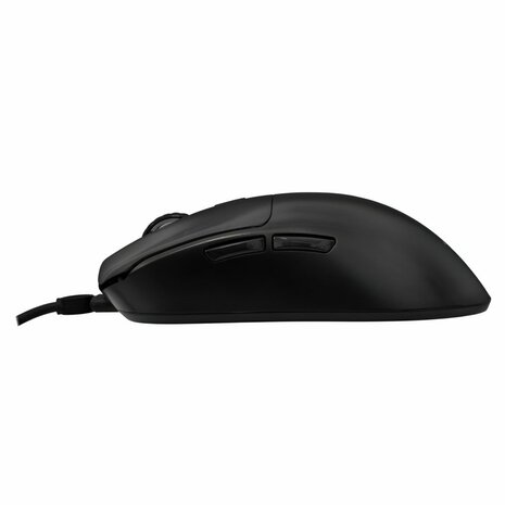 Baracuda ORCA RGB | Bekabeld Gaming Toetsenbord inclusief Muis | QWERTY | Zwart