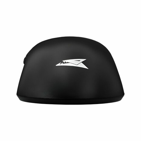 Baracuda ORCA RGB | Bekabeld Gaming Toetsenbord inclusief Muis | QWERTY | Zwart