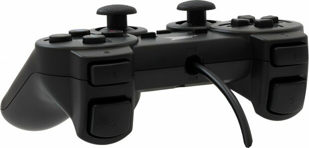 Baracuda SQUID | Gamecontroller | 12 Knoppen | USB