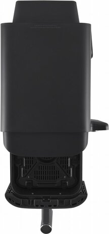 Ninja SL300EU Airfryer | Dubbele Mand | 7,6 Liter | Vrijstaand | 1750 Watt | Zwart