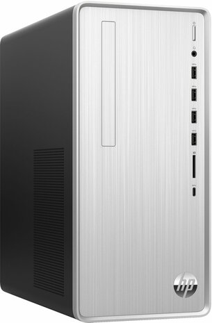 HP Pavilion Desktop TP01-2725nd | AMD Ryzen 5 5600G | 8GB | 512GB | Windows 11 Home | RFB