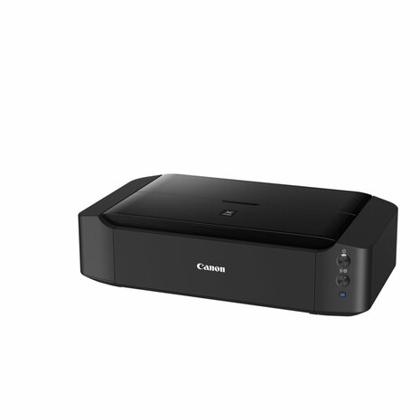 Canon Pixma iP8750 Fotoprinter | 9600 x 2400 DPI | Wifi | Kleur
