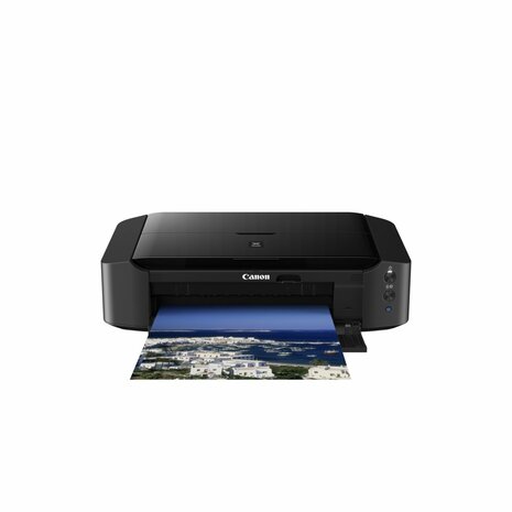 Canon Pixma iP8750 Fotoprinter | 9600 x 2400 DPI | Wifi | Kleur