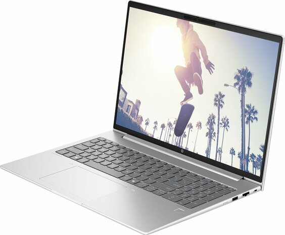 HP ProBook 460 G11 | 16'' WUXGA IPS | Intel Core Ultra 5 125U | 16GB DDR5 | 512GB | W11 Professional | Renewed