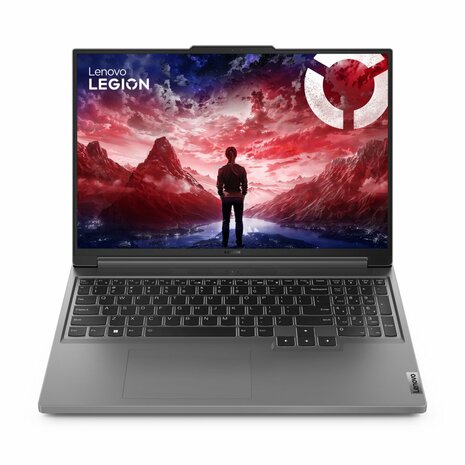 Lenovo Legion Slim 5 | 16" WQXGA IPS (2560x1600) | AMD Ryzen 7 7435HS | 16GB RAM | 512GB SSD | NVIDIA GeForce RTX 4070 | Windows 11 Home