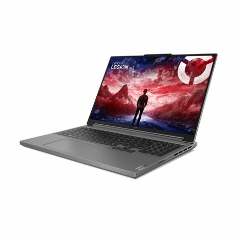 Lenovo Legion Slim 5 | 16" WQXGA IPS (2560x1600) | AMD Ryzen 7 7435HS | 16GB RAM | 512GB SSD | NVIDIA GeForce RTX 4070 | Windows 11 Home