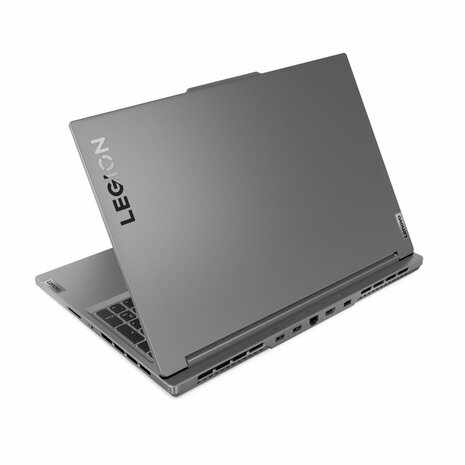 Lenovo Legion Slim 5 | 16" WQXGA IPS (2560x1600) | AMD Ryzen 7 7435HS | 16GB RAM | 512GB SSD | NVIDIA GeForce RTX 4070 | Windows 11 Home