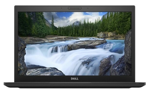 Dell - Latitude  - Intel I5 8350U - 8GB Ram - SSD 512GB - 14" (Refurb.)