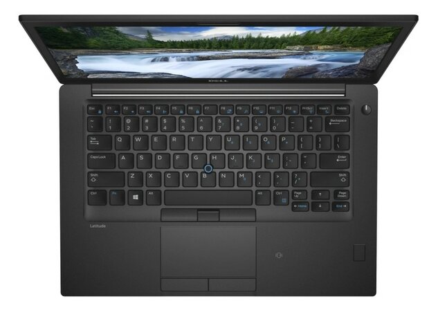Dell - Latitude  - Intel I5 8350U - 8GB Ram - SSD 512GB - 14" (Refurb.)