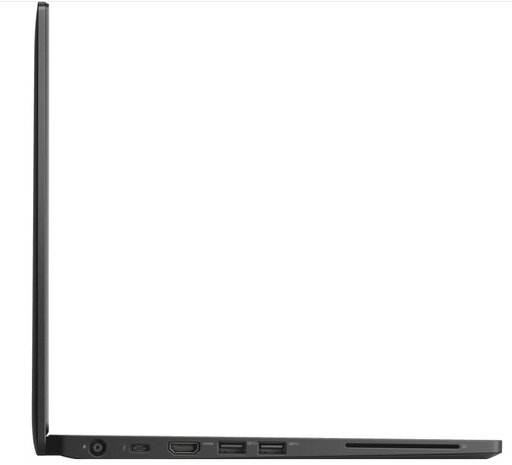 Dell - Latitude  - Intel I5 8350U - 8GB Ram - SSD 512GB - 14" (Refurb.)