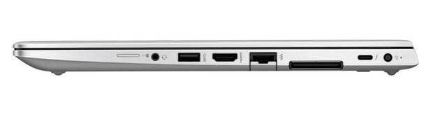 14" HP - Elitebook - Intel I5 8265U - 16GB Ram - 256GB SSD  / W11  (Refurb.)