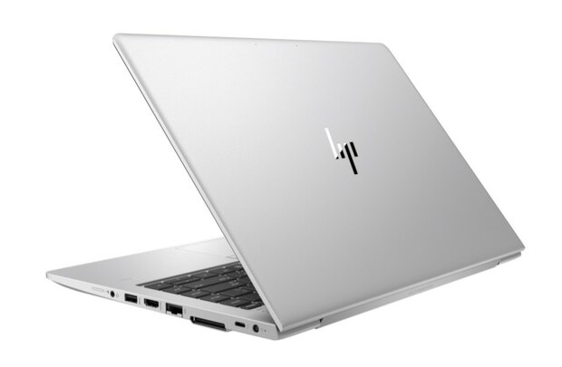 15,6" HP - Elitebook - Intel I5 - 16GB Ram - 256GB SSD  / W11  (Refurb.)