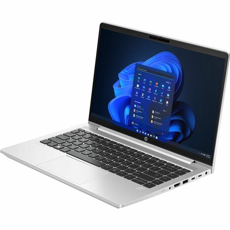 HP ProBook 440 G10 | 14" Full HD IPS | Intel Core i5-1335U | 16GB RAM | 512GB SSD | Windows 11 Professional | Open Box