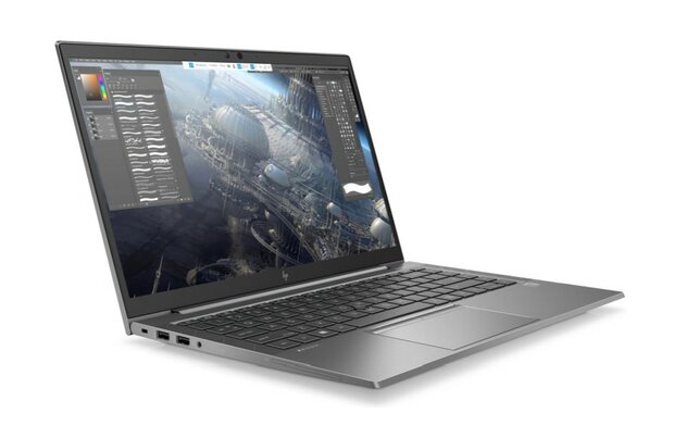 15,6" P ZBook 15 G7 - Intel Quadcore i7/16GB Ram - 512GB  / W11  (Refurb.)