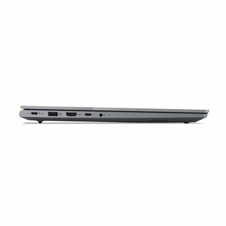 Lenovo ThinkBook 16 G7 | 16" WUXGA IPS (1920x1200) | Intel Core Ultra 5 125U | 16GB DDR5 RAM | 512GB SSD | IR Camera | Windows 11 Professional | Open Box
