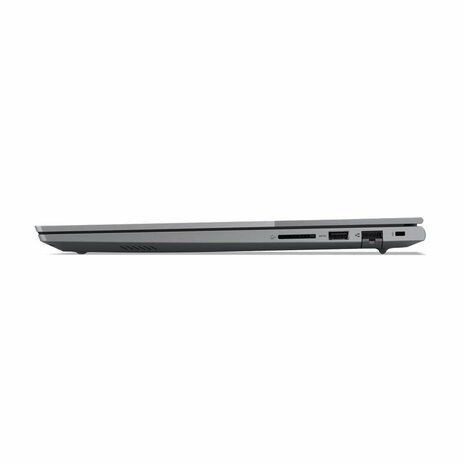 Lenovo ThinkBook 16 G7 | 16" WUXGA IPS (1920x1200) | Intel Core Ultra 5 125U | 16GB DDR5 RAM | 512GB SSD | IR Camera | Windows 11 Professional | Open Box