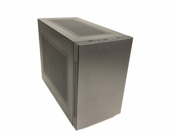 YOURS GREEN | AMD Ryzen 5 | 16GB | 1TB | HDMI | W11 Professional | Small Form Factor Behuzing