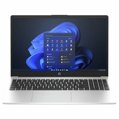 HP ProBook 250 G10 | 15.6'' IPS F-HD | Intel Core i3-1315U | 16GB | 512GB | W11 Professional