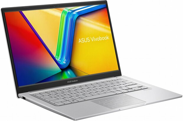 Asus VivoBook 14 X1404 | 14'' F-HD | Intel Core i5-1235U | 8GB RAM | 512GB SSD | W11 Home