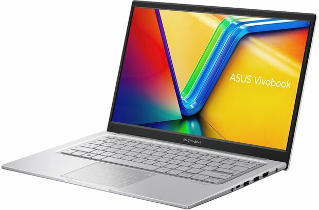 Asus VivoBook 14 X1404 | 14'' F-HD | Intel Core i5-1235U | 8GB RAM | 512GB SSD | W11 Home