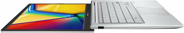 Asus VivoBook 14 X1404 | 14'' F-HD | Intel Core i5-1235U | 8GB RAM | 512GB SSD | W11 Home
