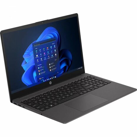 HP 250 G10 | 15.6" Full HD IPS | Intel Core i3-1315U | 8GB RAM | 256GB SSD | Windows 11 Professional