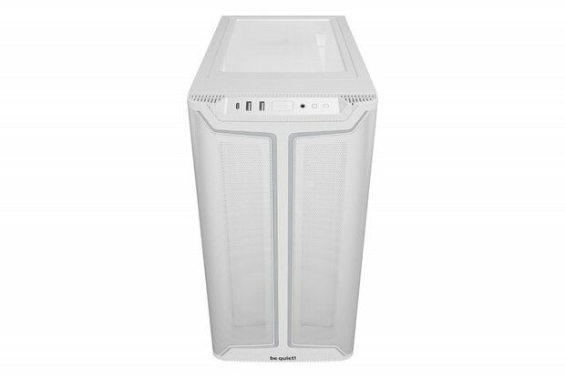 be quiet! PURE BASE 501 DX RGB | Midi Tower Case | Wit