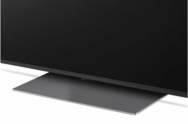 LG 65QNED87T6B 65" | Ultra HD 4K QNED Smart TV | WebOS + Wifi | 100Hz | Refurbished