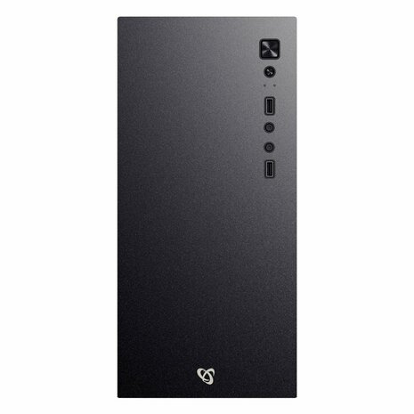 PROMO Desktop | Intel Core i3-12100 | 16GB | 512GB | Windows 11 Pro | Mini-Tower Behuizing