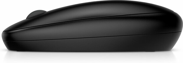 HP 240 | Bluetooth Muis | Links- en Rechtshandig | Zwart