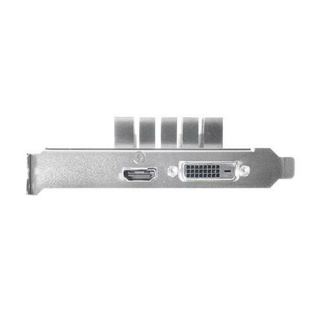 Asus GeForce GT 1030 | 2GB GDDR5 VRAM | Low Profile | Videokaart | GPU | Nvidia