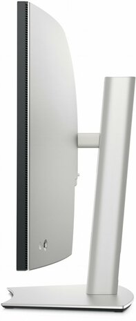 Dell UltraSharp U4025QW | 40″ 5K (5120 x 2160) IPS Black | Thunderbolt 4 Hub | Curved Monitor | 120Hz
