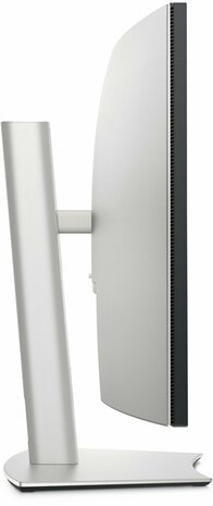 Dell UltraSharp U4025QW | 40″ 5K (5120 x 2160) IPS Black | Thunderbolt 4 Hub | Curved Monitor | 120Hz