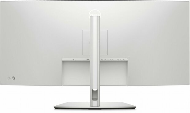 Dell UltraSharp U4025QW | 40″ 5K (5120 x 2160) IPS Black | Thunderbolt 4 Hub | Curved Monitor | 120Hz