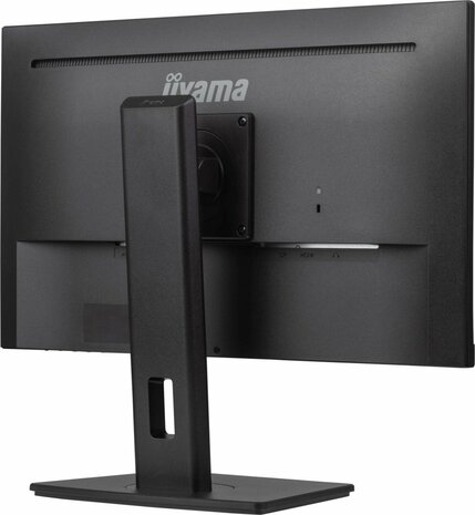 iiyama ProLite XUB2493HS-B6 | 23.8" Full HD IPS Monitor | 1920x1080 | Zwart