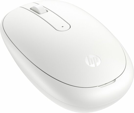 HP 240 | Draadloze Muis | Bluetooth | Wit