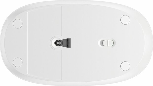 HP 240 | Draadloze Muis | Bluetooth | Wit