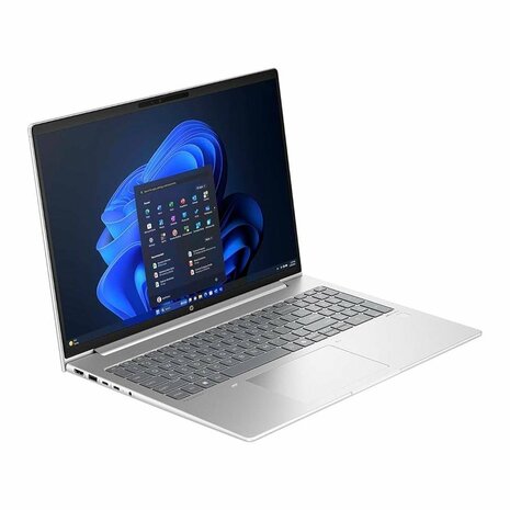 HP ProBook 460 G11 | 16.0" WUXGA (1920x1200) IPS | Intel Core Ultra 5 125U | 16GB DDR5 | 512GB SSD | Windows 11 Professional
